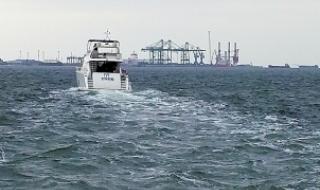 厦门游艇驾照培训