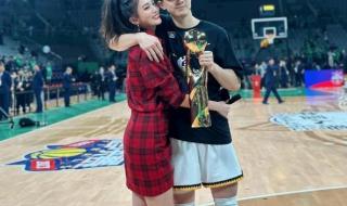 郭艾伦身高多少 辽宁队郭艾伦身高体重